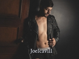Joelcavill