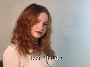 Joettafedder