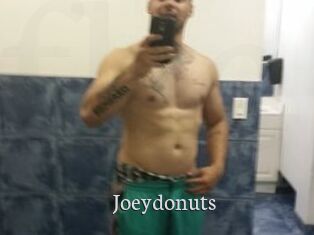 joeydonuts Free Host Empire