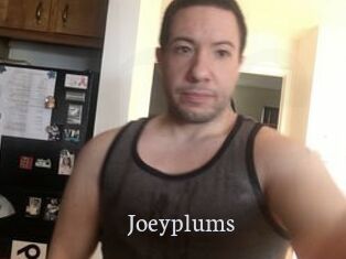 Joeyplums