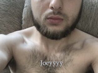 Joeyyyy