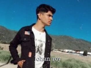 johan_roy Free Host Empire