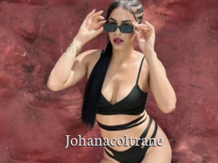 johanacoltrane Free Host Empire