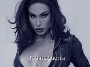 Johanaguerra