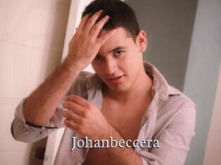 Johanbeccera