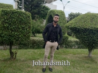 Johandsmith