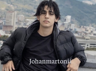 Johanmartonii