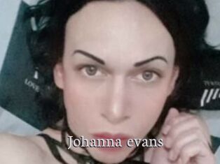 johanna_evans Free Host Empire