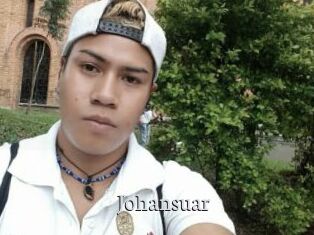 Johansuar