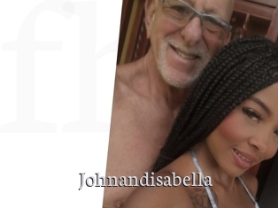Johnandisabella