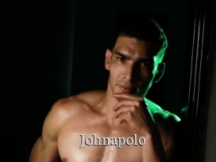 Johnapolo