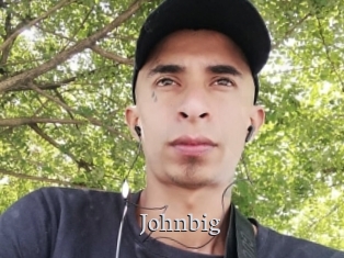 Johnbig