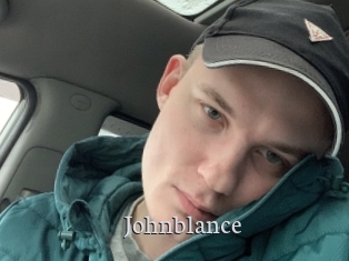 Johnblance