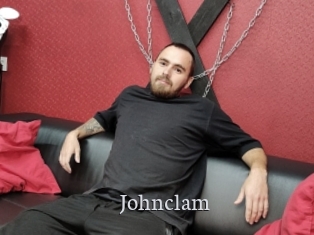 Johnclam