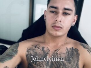 Johncleimar