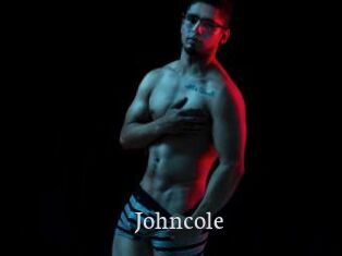 Johncole