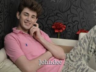 Johndee