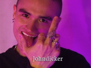 johndicker Free Host Empire