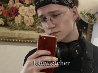 Johnfletcher