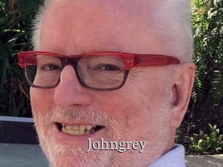 Johngrey