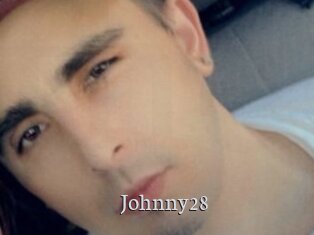 Johnny28