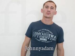Johnnyadam