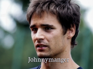 Johnnymanger