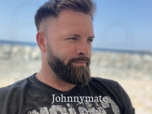 Johnnymate
