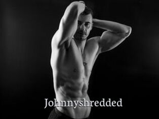 Johnnyshredded