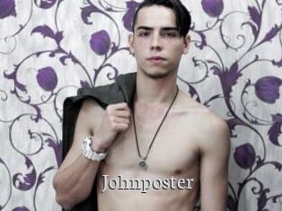 johnposter Free Host Empire