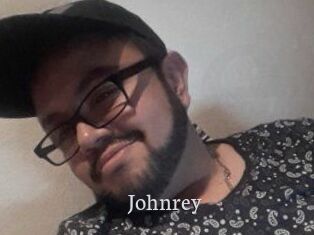 Johnrey