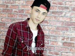 Johnsonbig