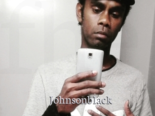 Johnsonblack