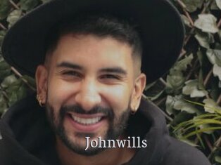 Johnwills