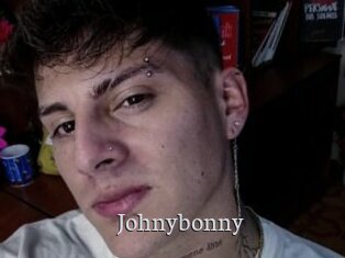 Johnybonny