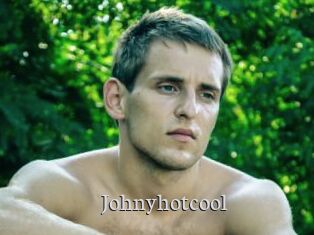 Johnyhotcool