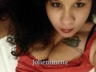 Jolieminette