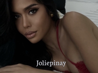 Joliepinay