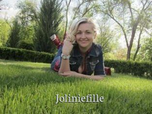 Joliniefille