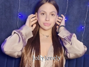Jollylovely