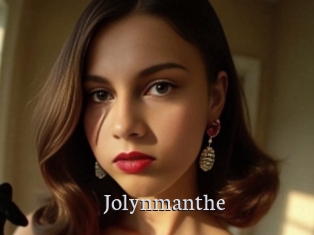 Jolynmanthe