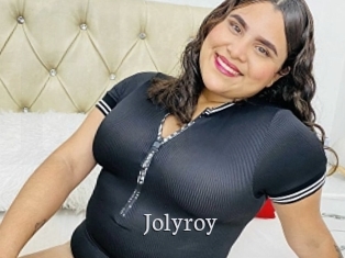 Jolyroy