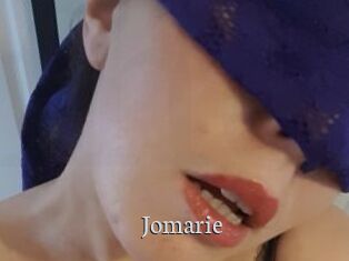 Jomarie