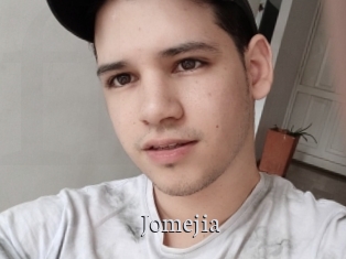 Jomejia