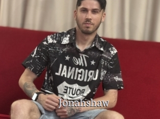 Jonahshaw