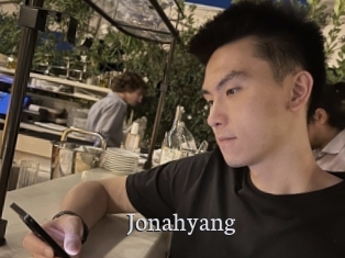 Jonahyang