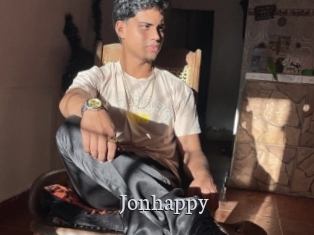 Jonhappy