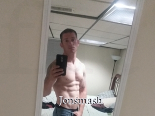 Jonsmash