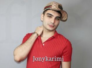 Jonykarimi