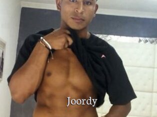 Joordy